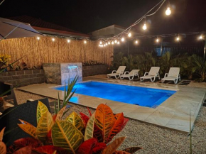 Ohana Home - The Perfect Getaway!
